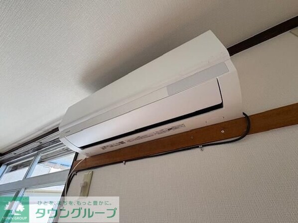 コーポふじみの物件内観写真